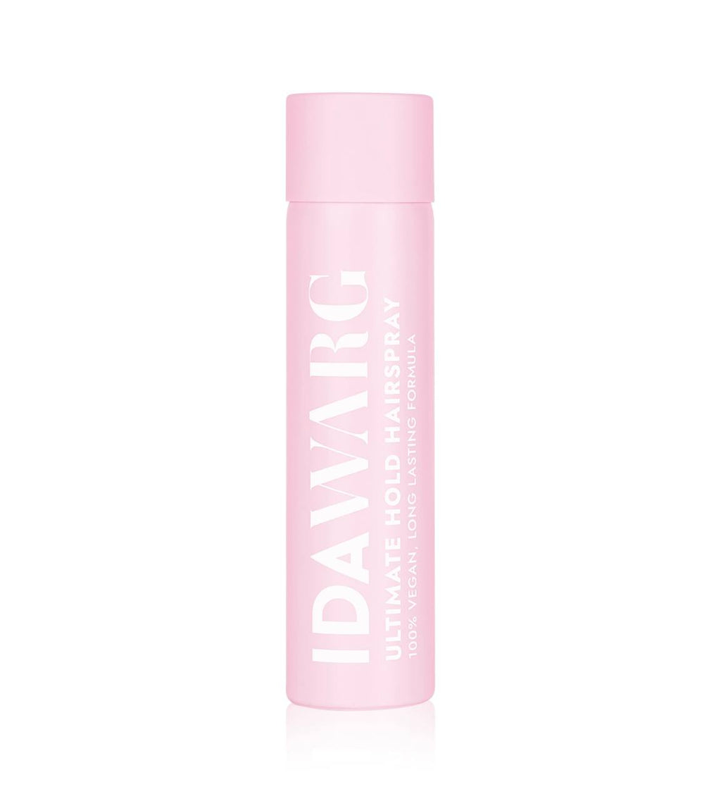IDA WARG ULTIMATE HOLD HAIRSPRAY 250ML 61161