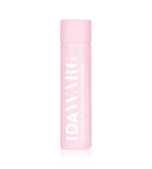 IDA WARG ULTIMATE HOLD HAIRSPRAY 250ML 61161