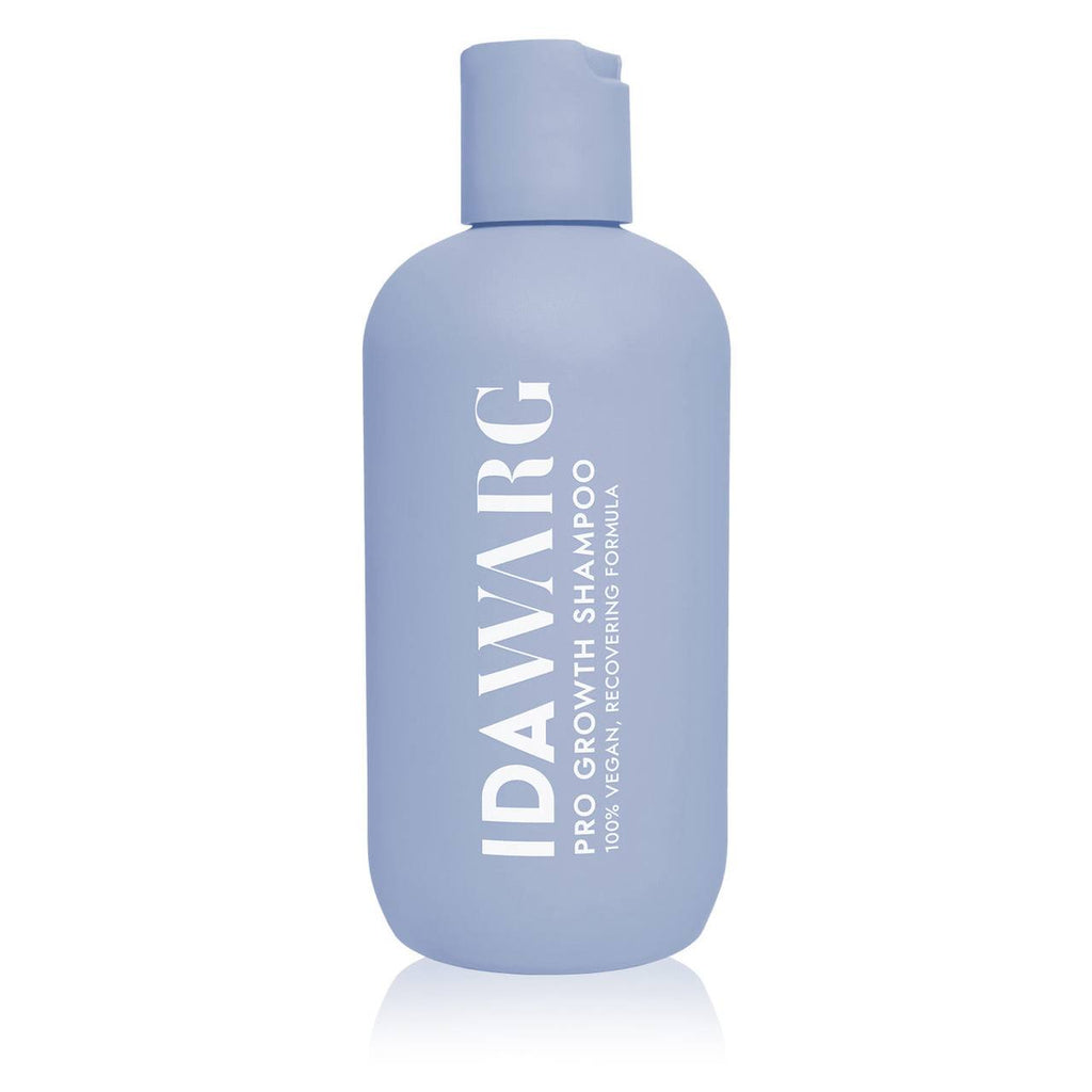 IDA WARG PRO GROWTH SHAMPOO 250ML 7547