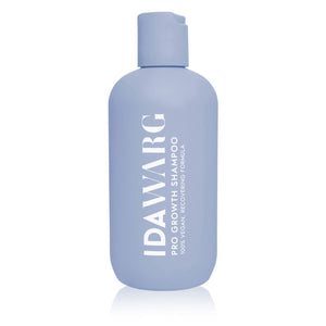 IDA WARG PRO GROWTH SHAMPOO 250ML 7547
