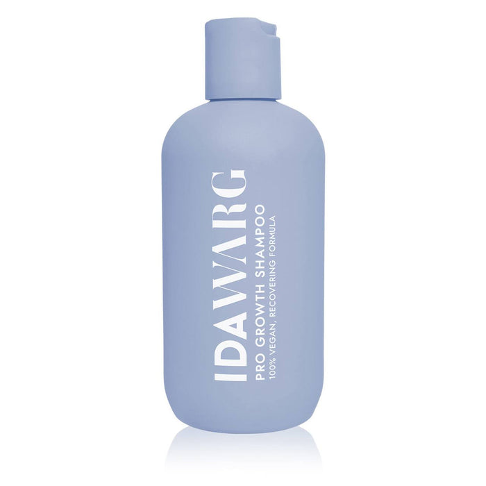 IDA WARG PRO GROWTH SHAMPOO 250ML 7547
