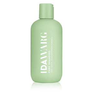 IDA WARG CURE SHAMPOO 250ML 61073