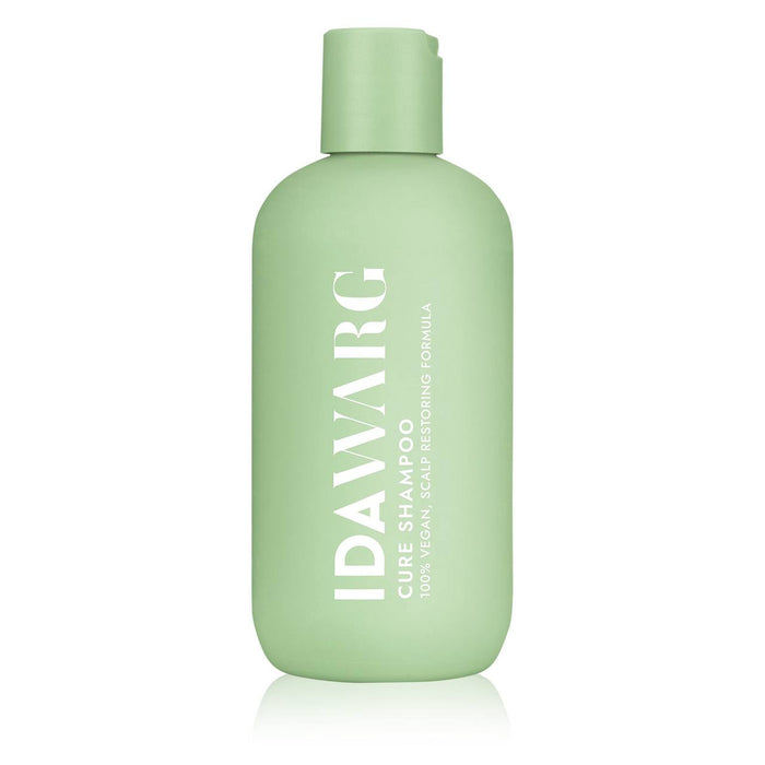 IDA WARG CURE SHAMPOO 250ML 61073