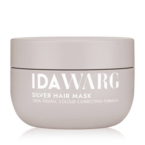 IDA WARG SILVER HAIR MASK 300ML 7518