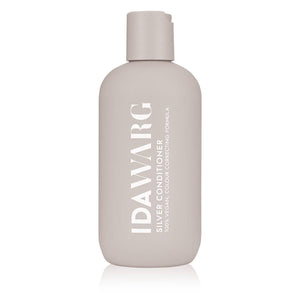 IDA WARG SILVER CONDITIONER 250ML 7517