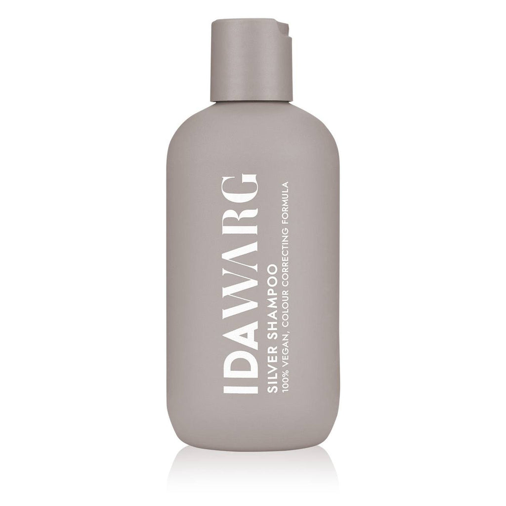 IDA WARG SILVER SHAMPOO 250ML 7516