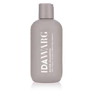 IDA WARG SILVER SHAMPOO 250ML 7516
