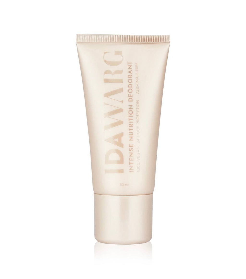IDA WARG INTENSE NUTRITION DEODORANT 50ML 61250