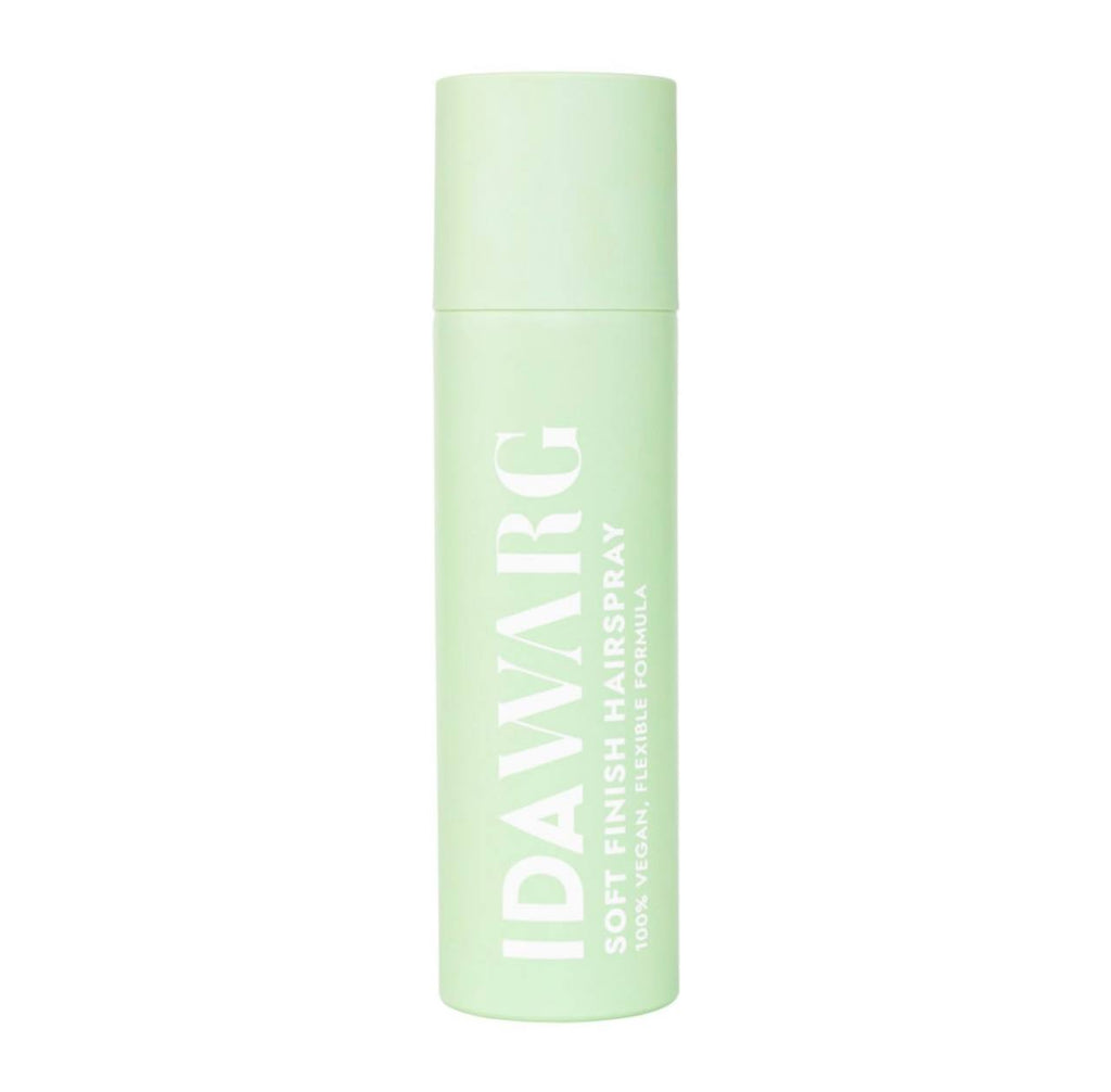 IDA WARG SOFT FINISH HAIRSPRAY250ML 61160