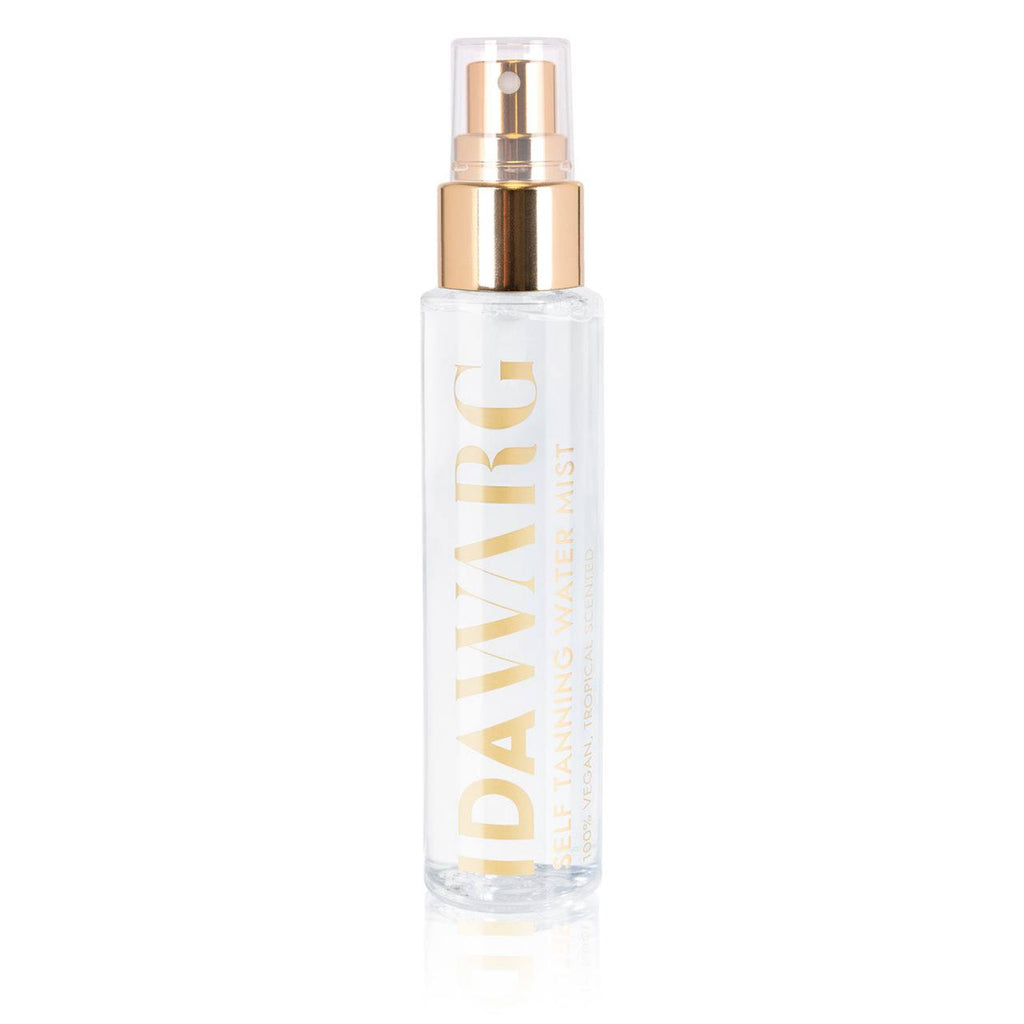 IDA WARG SELF-TANNING WATER MIST 7537