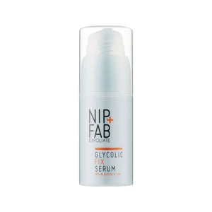 NIP+FAB GLYCOLIC SERUM 30ML 972972