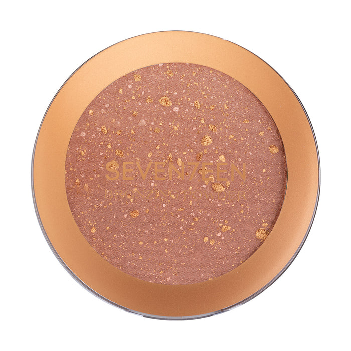 SEVEN7EEN BRONZING POWDER