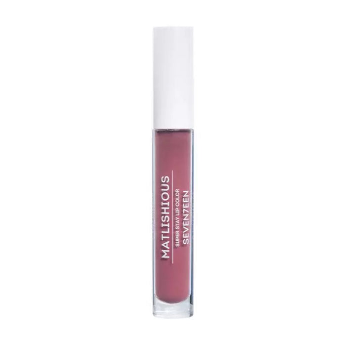 SEVEN7EEN MATLISHIOUS SUPER STAY LIP GLOSS 511530