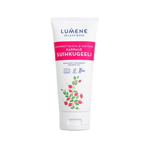 LUMENE SHOWER GEL 200ML 81483