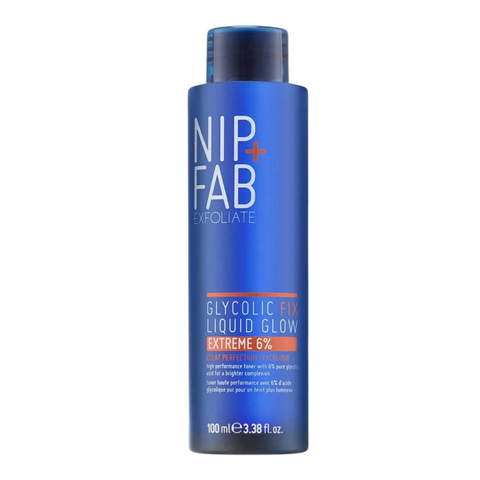 NIP+FAB GLYCOLIC FIX TONIC EXTREME 6% 100ML 978615