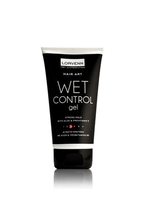 LORVENN WET CONTROL GEL 150ML 13000103