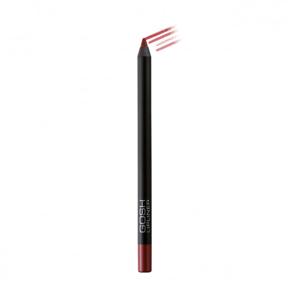 GOSH VELVET TOUCH LIPLINER