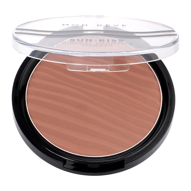 MON REVE SUN-KISS BRONZING POWDER 46110