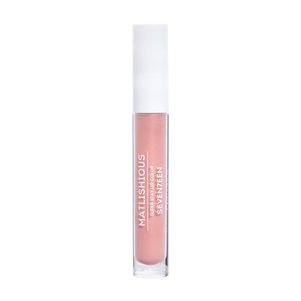 SEVEN7EEN MATLISHIOUS SUPER STAY LIP GLOSS 511530