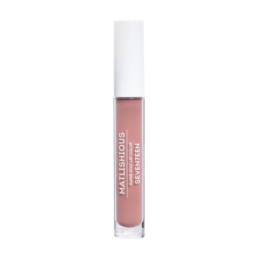 SEVEN7EEN MATLISHIOUS SUPER STAY LIP GLOSS 511530