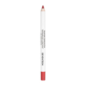 SEVEN7EEN SUPER SMOOTH LIP WATERPROOF LINER