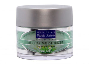 MINERAL BEAUTY SYSTEM COLLAGEN ALL DAY MOISTURIZER 69001
