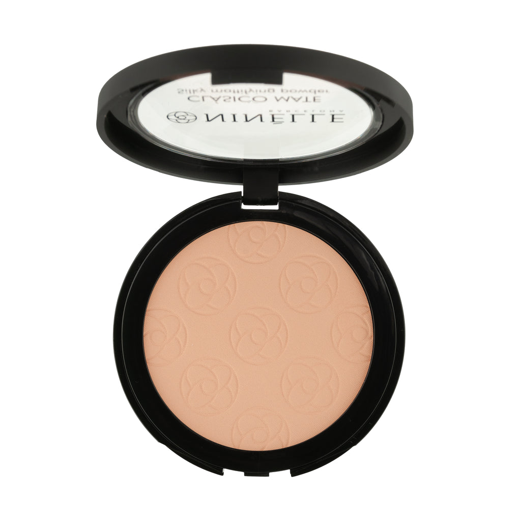 NINELLE CLASICO MATE POWDER
