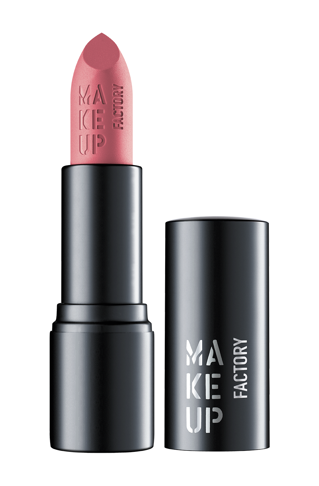 MAKE UP FACTORY VELVET MAT LIPSTICK 2210.XXX – LUEL