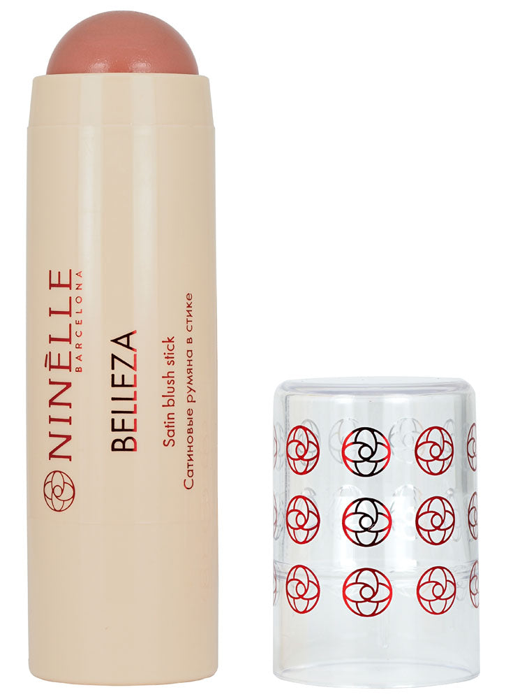 NINELLE BELLEZA SATIN BLUSH STICK