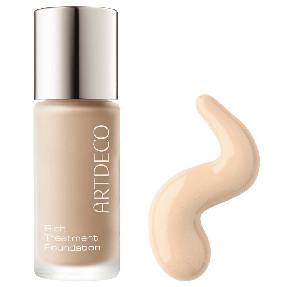ARTDECO RICH TREATMENT FOUNDATION 485.XX
