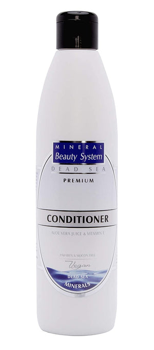 MINERAL BEAUTY SYSTEM CONDITIONER 500 ML  64013