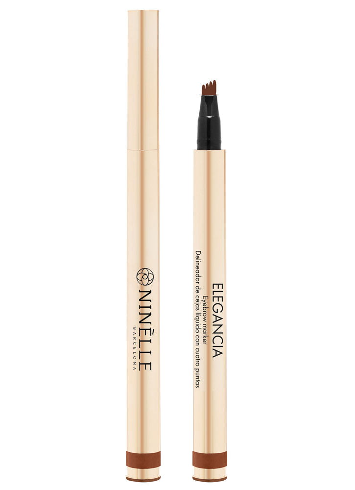 NINELLE ELEGANCIA EYEBROW MARKER