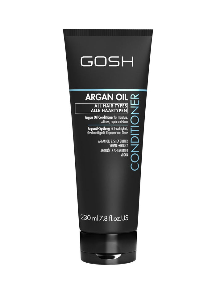 GOSH CONDITIONER ARGAN OIL 230ML  104764