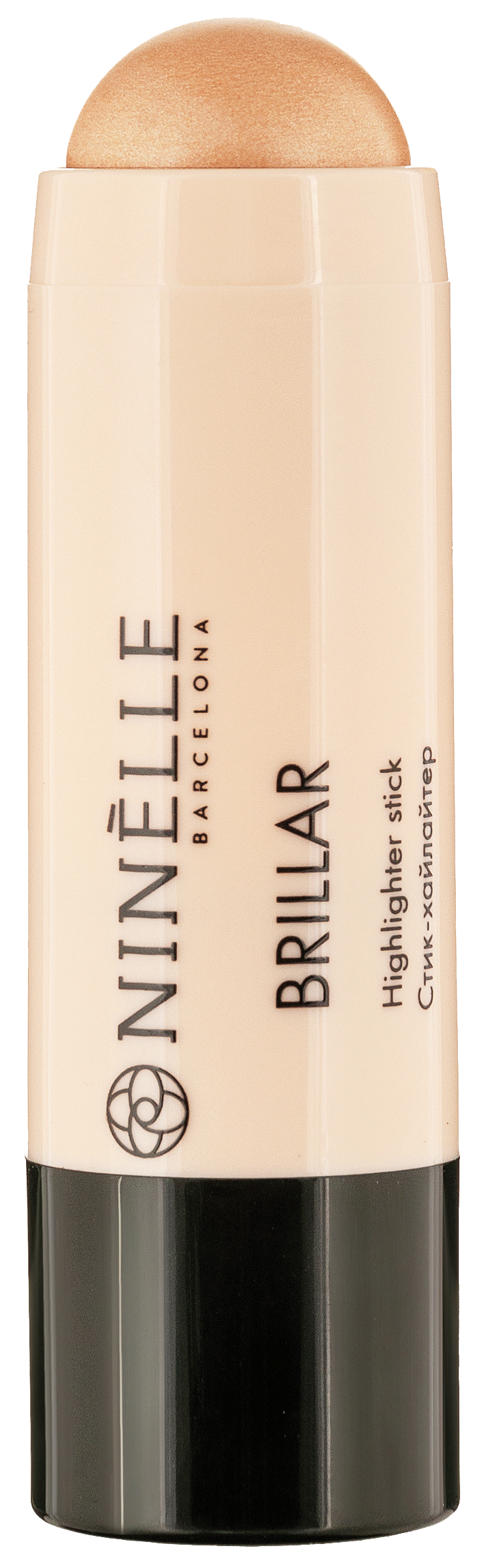 NINELLE BRILLAR HIGHLIGHTERING STICK