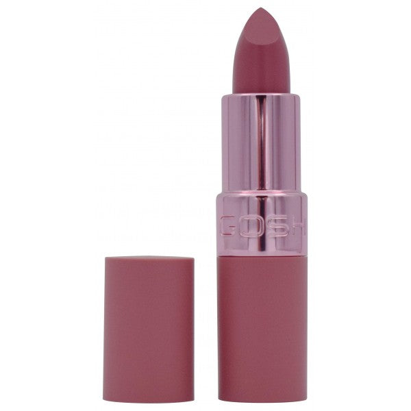 GOSH LUXURY ROSE LIPSTICK