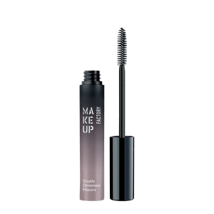 MAKE UP FACTORY DOUBLE DIMENSION MASCARA 2428.01