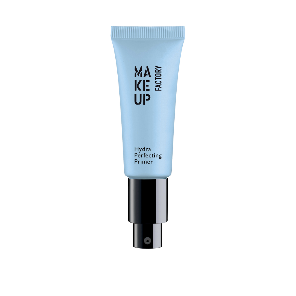 MAKE UP FACTORY HYDRA PERFECTING PRIMER 25880