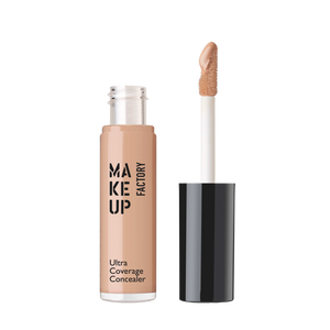 MAKE UP FACTORY ULTRA COVERAGE CONCEALER 2639.XX