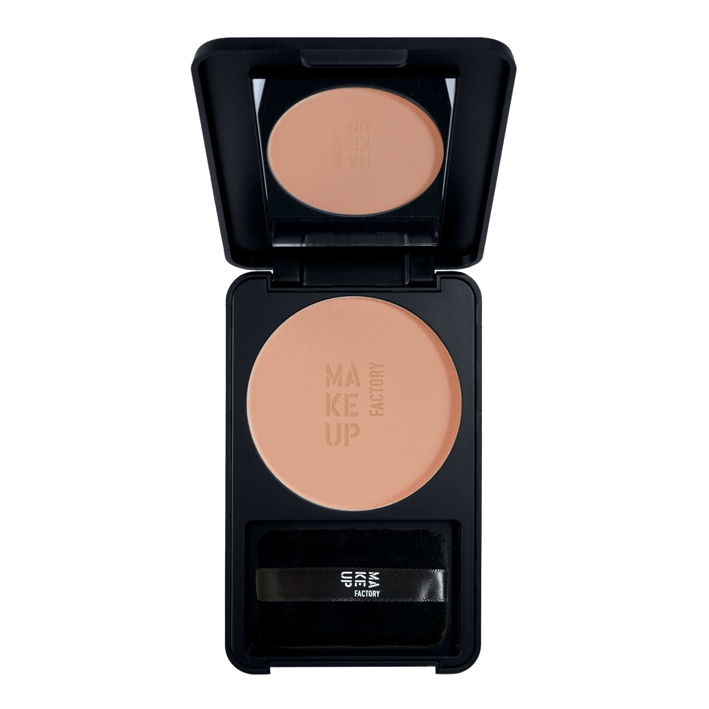 MAKE UP FACTORY MINERAL COMPACT POWDER FOUNDATION ART.2643