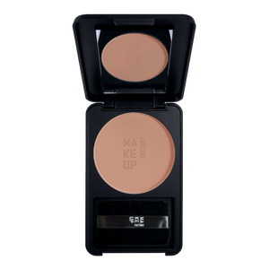 MAKE UP FACTORY MINERAL COMPACT POWDER FOUNDATION ART.2643