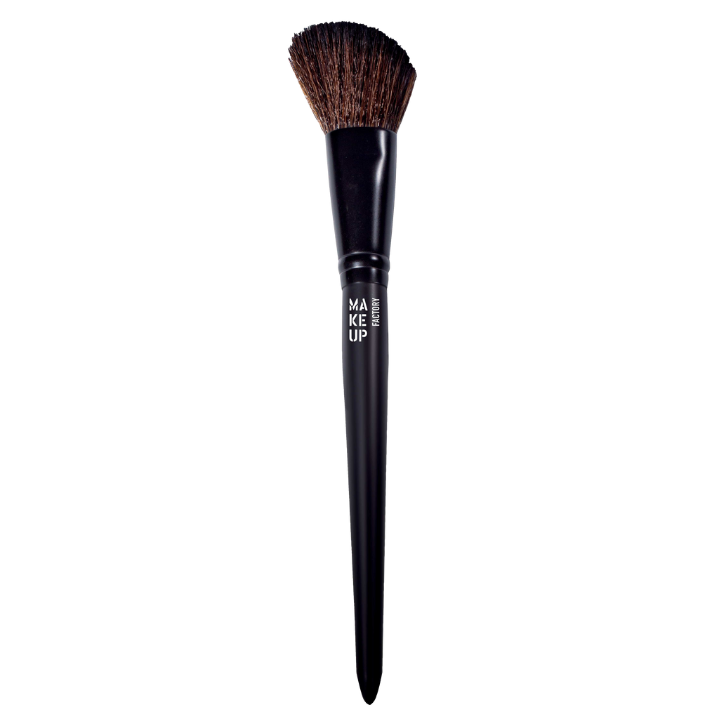 MAKE UP FACTORY BLUSH BRUSH 26972.1