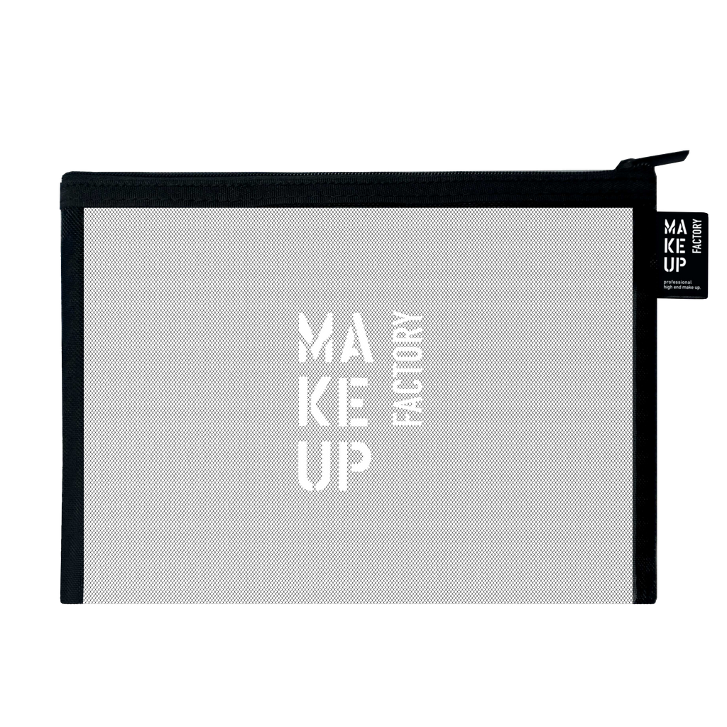 MAKE UP FACTORY COSMETIC BAG 299712.40