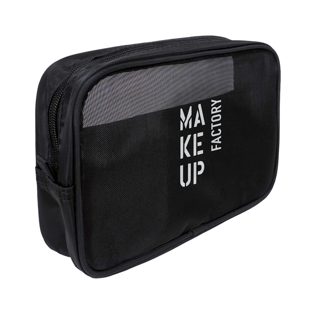 MAKE UP FACTORY COSMETIC BAG LARGE 299712.41