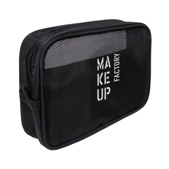 MAKE UP FACTORY COSMETIC BAG LARGE 299712.41