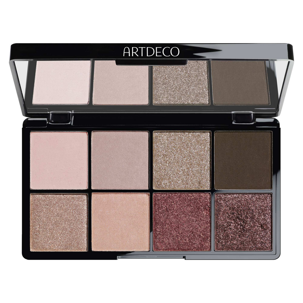 ARTDECO EYELIGHTS PALETTE 56241