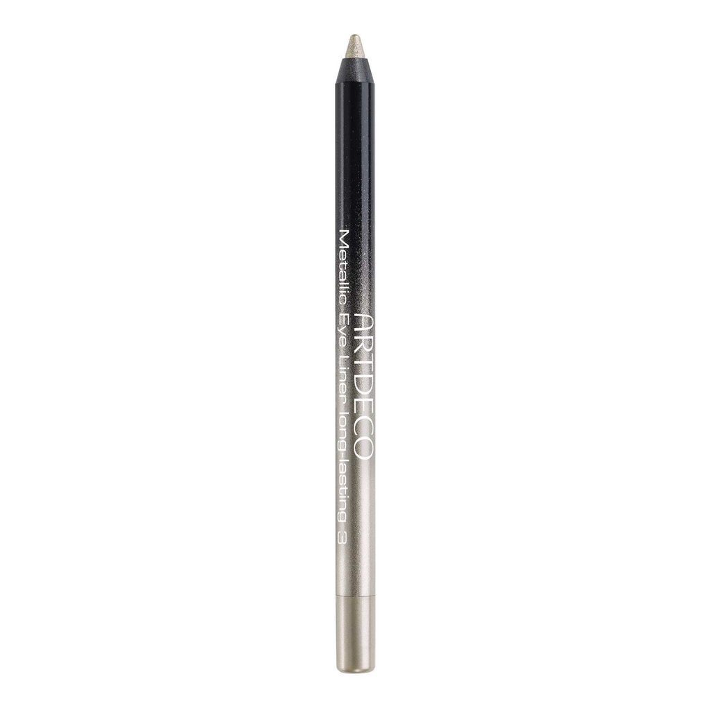 ARTDECO METTALLIC EYE LINER LONG-LASTING 56312