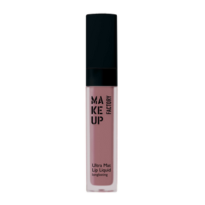 MAKE UP FACTORY ULTRA MAT LIP LIQUID 241.XXX