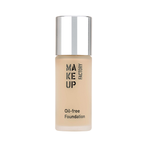 MAKE UP FACTORY OIL-FREE FOUNDATION 259.XX