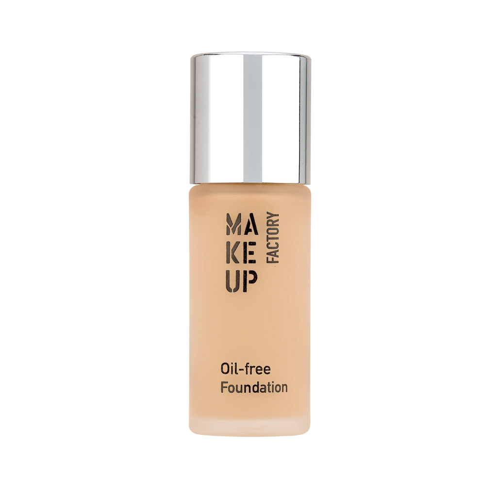 MAKE UP FACTORY OIL-FREE FOUNDATION 259.XX