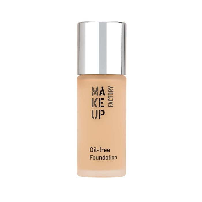 MAKE UP FACTORY OIL-FREE FOUNDATION 259.XX